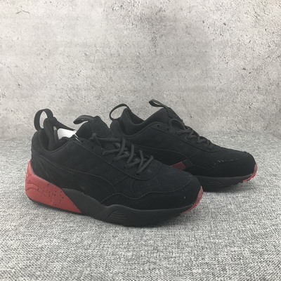 Kith x Highsnobiety x Puma R698 Mid RF Men Shoes--002